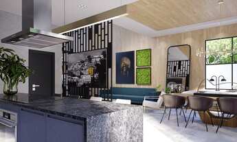 Imagem 6: JOINVILLE - Casa Padrão - VILA NOVA