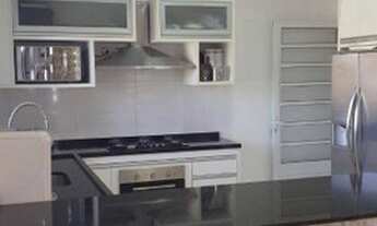 Imagem 5: Casa com 3 dormitórios, 180 m² - Jardim Belizário - Cotia/SP