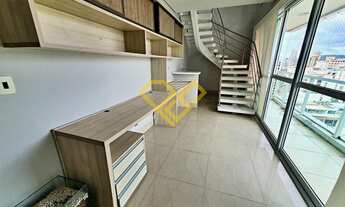 Imagem 7: Cobertura à venda, 4 quartos, 4 suítes, 4 vagas, Ponta da Praia - Santos/SP