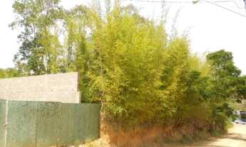 Imagem: JUNDIAI - Terreno Padrão - JARDIM CAXAMBU