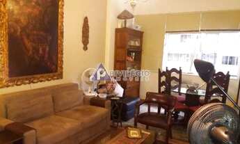 Imagem 2: SALA, 2 QUARTOS, DEP COMPLETA E VAGA NA CONVENÇÃO