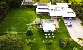 Imagem 2: LAURO DE FREITAS - Casa de Condomínio - ENCONTRO DAS ÁGUAS