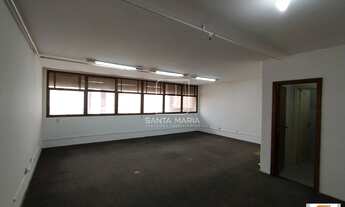 Imagem 4: Sala comercial (sala - edificio coml.) , elevador, em condomínio fechado