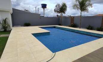 Imagem 6: VICENTE PIRES, CASA MODERNA, COM PISCINA