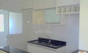 Imagem 3: Apartamento (tipo - padrao) 2 dormitórios/suite, cozinha planejada, portaria 24 horas, ele