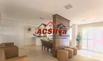 Imagem 6: Apto Centro SBC Apartamento com 2 dormitórios