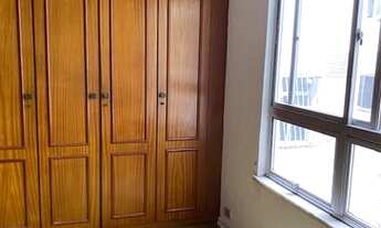 Imagem 5: Ipanema oportunidade! 1/andar 134m² 3 qtos /1suíte + dep.compl. 1 vg!