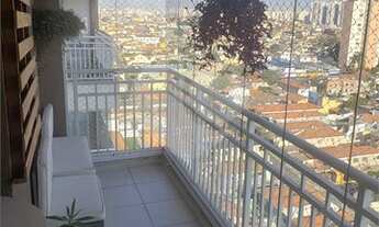 Imagem 3: Apartamento Vila Guilherme