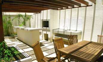 Imagem 6: CURITIBA - Apartamento Padrão - Rebouças