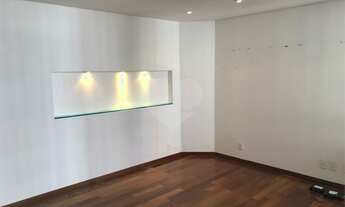 Imagem 3: São Paulo - Apartamento Padrão - MOEMA