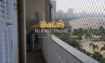 Imagem: SANTOS - Apartamento Padrão - JOSÉ MENINO