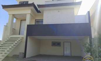 Imagem 2: Sobrado à venda no bairro Além Ponte - Sorocaba/SP