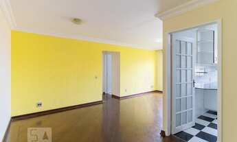 Imagem 7: Apartamento para Aluguel - Jardim Santa Emília, 2 Quartos, 62 m2