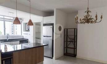 Imagem: São Paulo - Apartamento Padrão - VILA