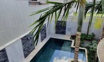 Imagem 2: Lindo Sobrado Condominio Mont Blanc