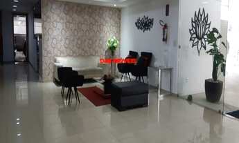 Imagem 4: Apartamento para locação em casa amarela