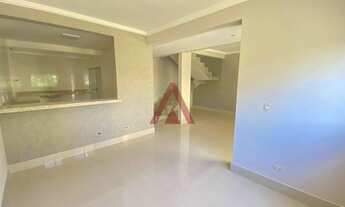 Imagem 5: Residencial Real Triunfo --- 225 m² --- Sobrado todo reformado --- Aparecida de Goiania
