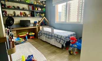 Imagem 4: Apto próximo ao shopping , reformado , 111m2