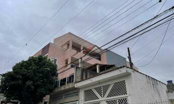 Imagem 3: São Paulo - Apartamento Padrão - CIDADE LIDER