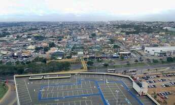 Imagem 7: Sala Comercial de canto no Shopping JK (Taguatinga)