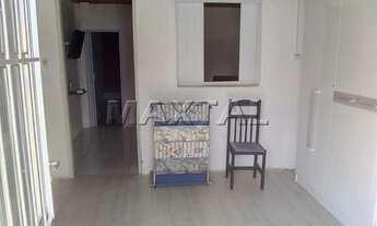 Imagem 3: SOBRADO NO PARQUE CASA DE PEDRA