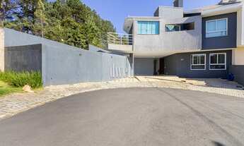 Imagem 4: RESIDÊNCIA EM CONDOMÍNIO com 3 dormitórios à venda com 221.07m² por R$ 950.000,00 no bairr