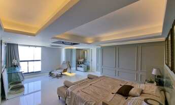 Imagem 2: Apartamento para venda tem 305 metros quadrados com 3 quartos em Rio Vermelho - Salvador