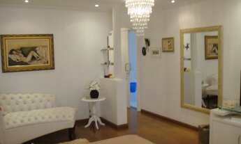 Imagem 6: Casa de condomínio para venda possui 520 metros quadrados com 5 quartos