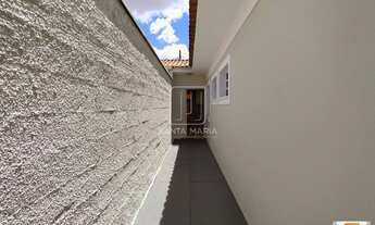 Imagem 6: Casa (térrea em condominio) 3 dormitórios/suite, cozinha planejada, portaria 24hs, lazer