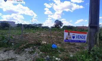 Imagem 3: VENDO TERRENO 209 m² por R$ 25.000 - Loteamento São João - Lajedo/PE