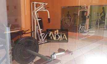 Imagem 6: Apartamento com 2 dormitórios à venda, 52 m² por R$ 275.600,00 - Jardim São Judas - Mauá/S