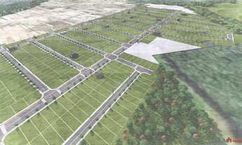 Imagem 4: ARAQUARI - Terreno Padrão - Volta Grande