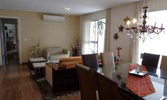 Imagem 6: GONZAGA- VENDA - FANTASTICO 159 AU 4 DORMITÓRIOS LAZER TOTAL 2 VAGAS