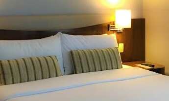 Imagem 5: Flat Com Vista Mar