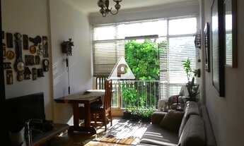 Imagem: Apartamento à venda, 1 quarto, Botafogo