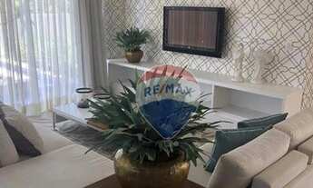 Imagem 6: Casa com 4 dormitórios, 600 m² - venda por R$ 2.000.000,00 ou aluguel por R$ 1.000,00/dia