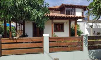 Imagem 6: ARARUAMA - Casa de Condomínio - Pontinha