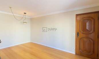 Imagem 6: Apartamento Locação Vila Clementino 80 m² 2 Dormitórios