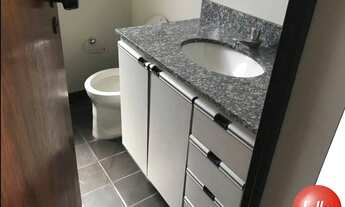 Imagem 7: São Paulo - Conjunto Comercial/sala - Brooklin