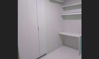 Imagem 6: Apartamento para venda possui 90 metros quadrados com 3 quartos