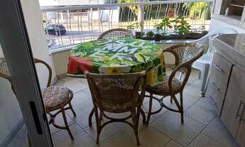 Imagem 4: CHARMOSO APARTAMENTO MUITO BEM LOCALIZADO EM JURERÊ - FLORIANPOPOLIS/SC