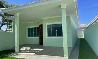 Imagem 5: ARARUAMA - Casa Padrão - PARATI