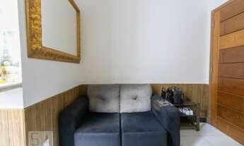 Imagem 7: Apartamento para Aluguel - Nazaré, 1 Quarto, 30 m2