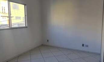 Imagem 4: Apartamento com 40m² com 2 quartos no Caiçaras