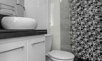 Imagem 7: Apartamento para Aluguel - Sacomã, 2 Quartos, 54 m2