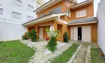 Imagem 2: Casa para Venda em Tramandaí, Centro, 4 dormitórios, 1 suíte, 3 banheiros, 2 vagas