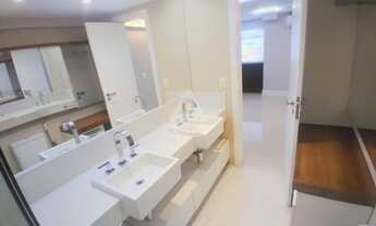 Imagem 7: Maravilhoso apartamento dois quartos no Leblon