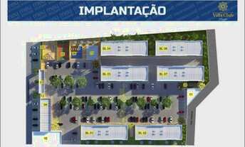 Imagem 2: ROG-05] Villa Club Plazza | O unico da maiobinha com suíte e varanda gourmet