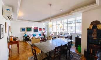 Imagem 4: RIO DE JANEIRO - Apartamento Padrão - COPACABANA