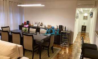 Imagem 2: Apartamento com 3 dormitórios à venda, 110 m² por R$ 990.000,00 - Bela Vista - São Paulo/S